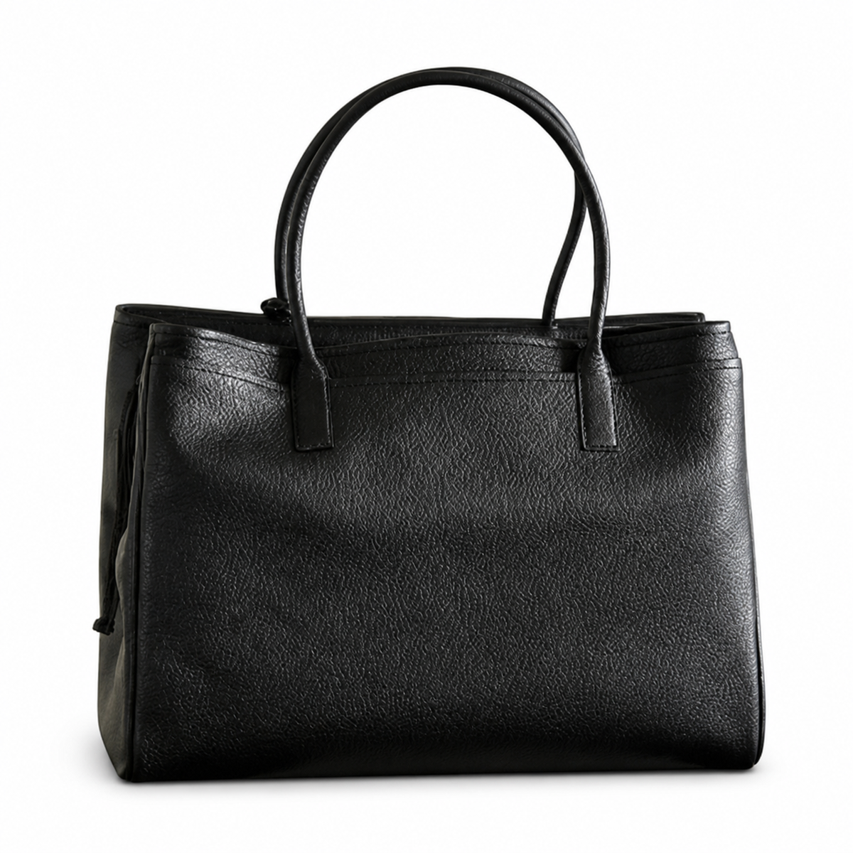 Chanel Maxi Shopping Tote Handbag 43×33×17.5cm