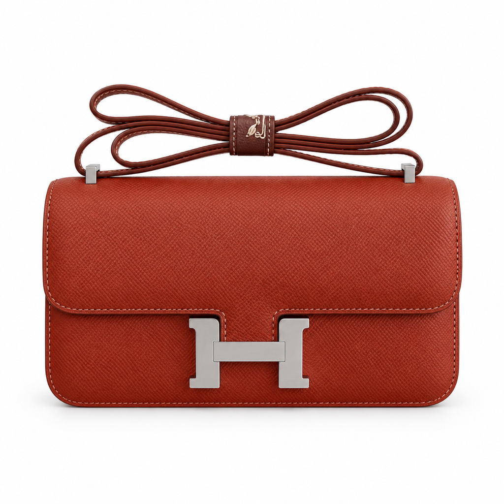 Hermès 26cm Crossbody Bag – For the Woman Starting Her Best Chapter