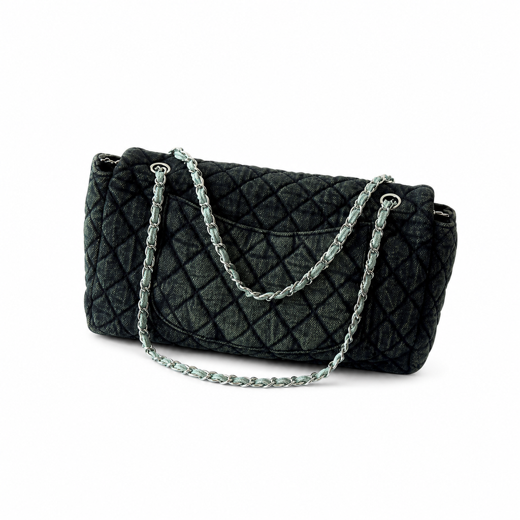 Chanel Camera Case Crossbody Bag 30×20×9cm