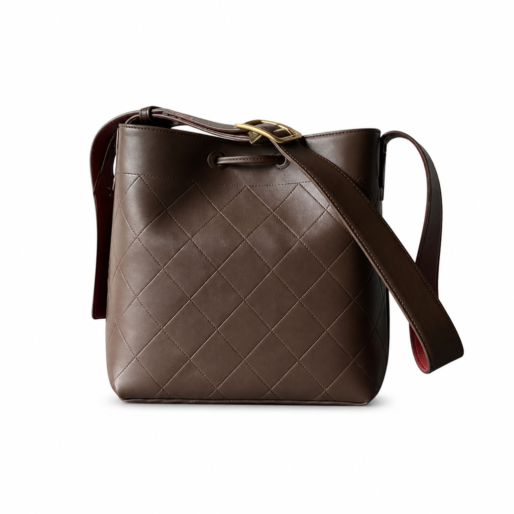 Chanel Vanity Case Crossbody Bag 23×23×14cm