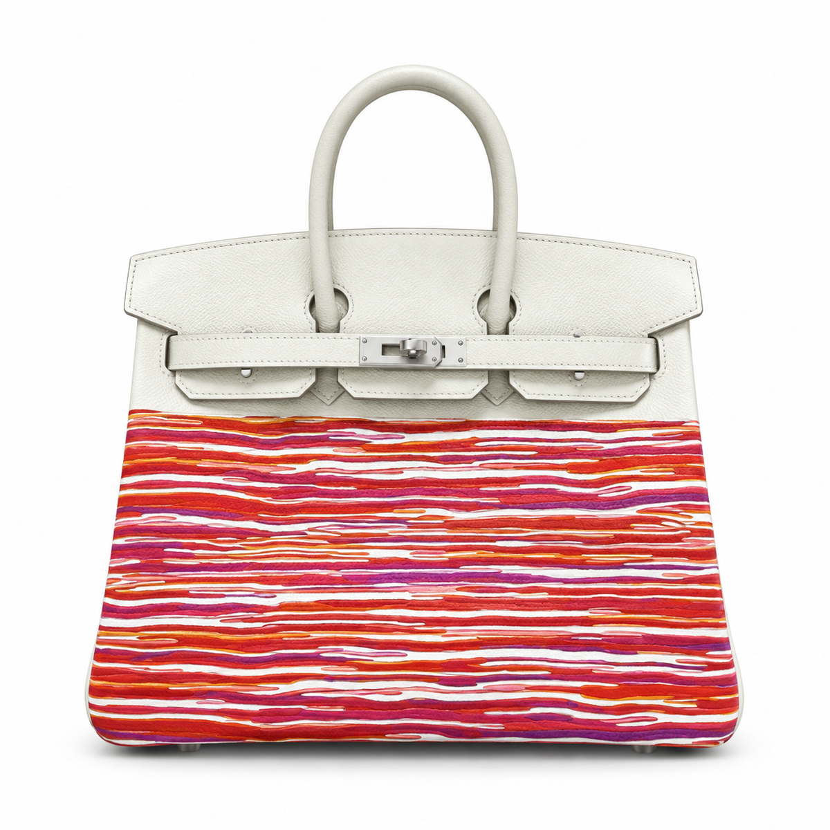 Hermès Kelly 25 Bag – Premium Leather, Gold Hardware, Top Handle & Shoulder Strap, 25cm