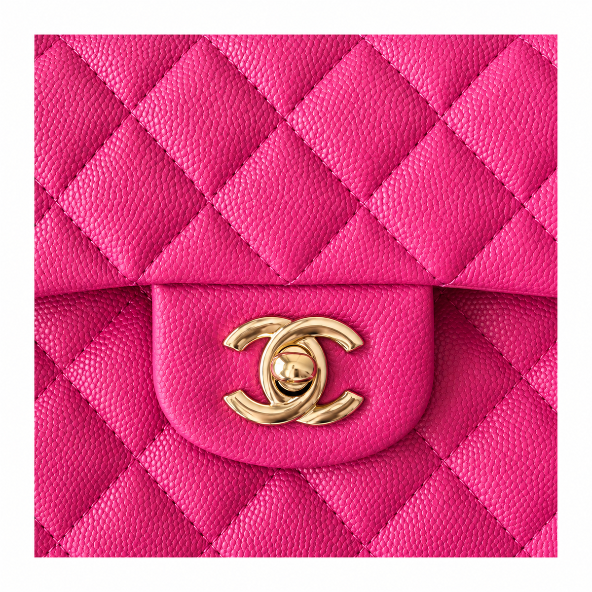 Chanel Boy Bag – Medium 23×6.5×14cm | Quilted Leather Crossbody