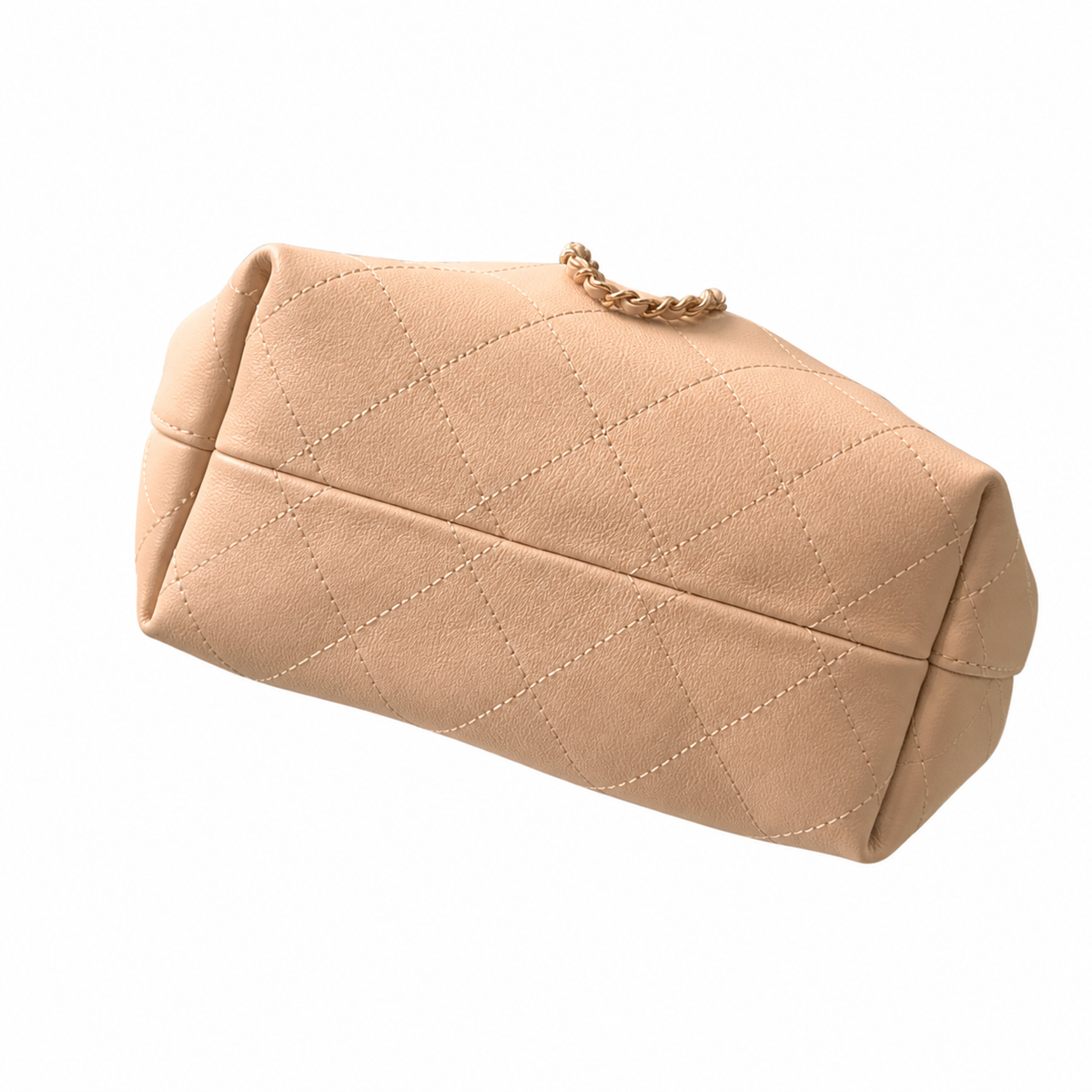 Chanel Boy Bag Quilted Leather | 32×23.5×11.5cm