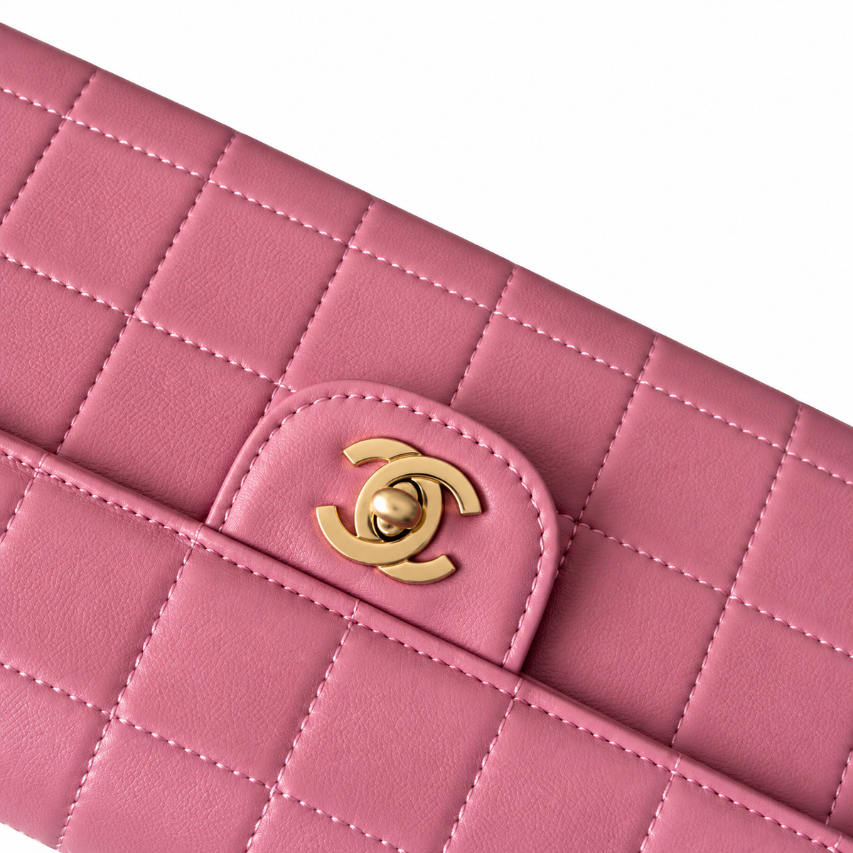 Chanel Wallet on Chain WOC Crossbody Bag 26×13×4cm