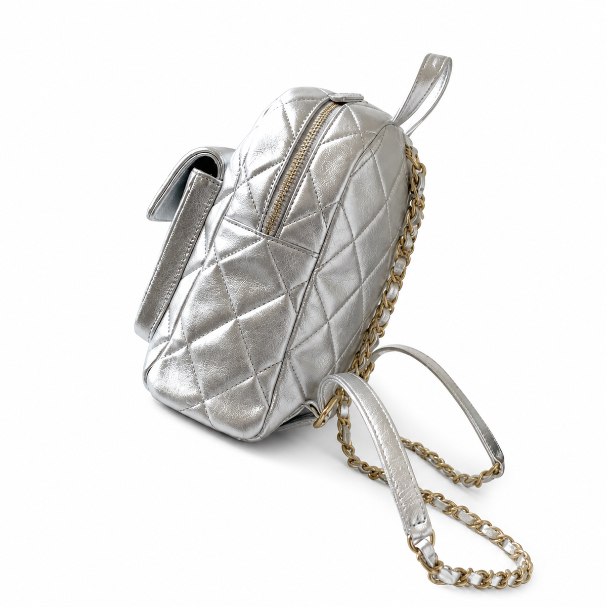 Chanel Classic Flap Bag | Medium 22×22.5×8.5cm