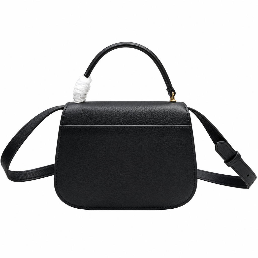 Dior Cannage Quilted Deep Box Bag 19cm