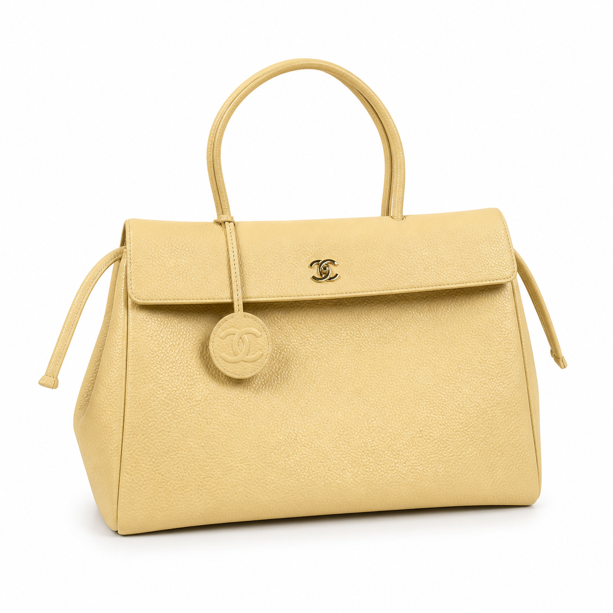 Chanel Timeless Classic Handbag 32×15×11.5cm