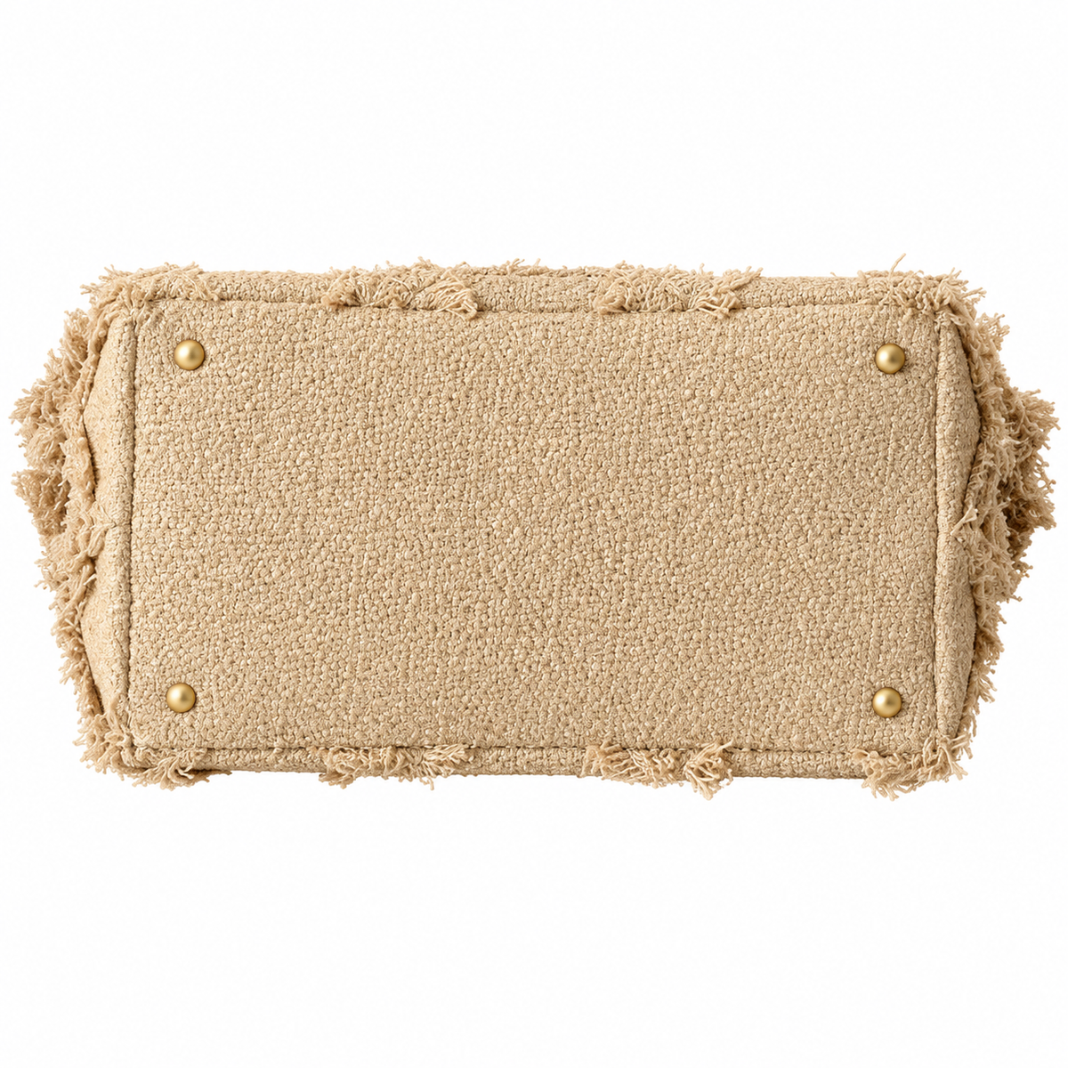 Chanel Grand Shopping Tote (GST) | 48×35×17cm