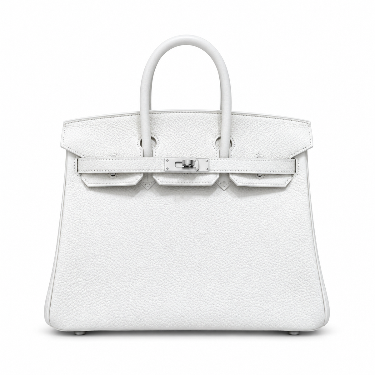 Hermès Kelly 25 Bag – Premium Leather, Gold Hardware, Top Handle & Shoulder Strap, 25cm