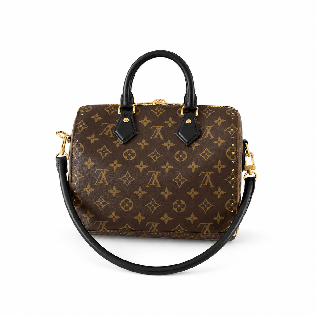 Louis Vuitton Monogram Shoulder Bag