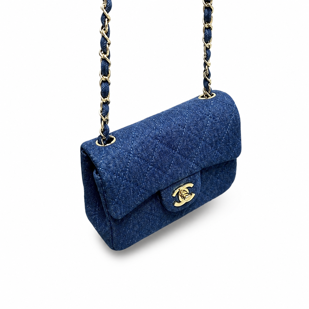 Chanel Boy Bag Small 17.5cm