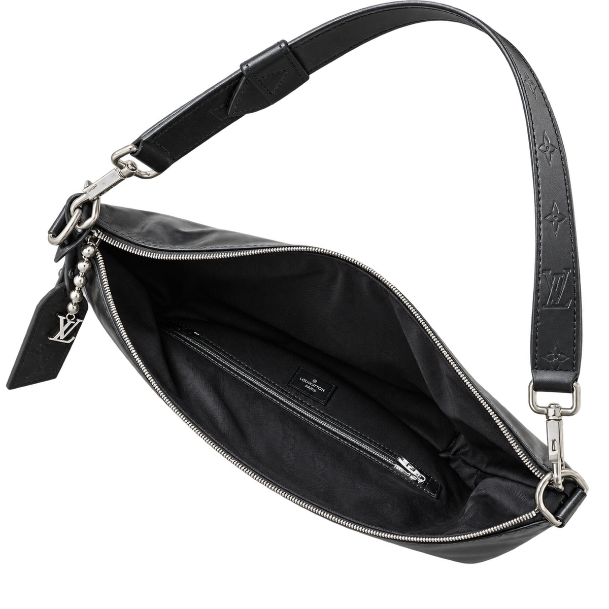 Louis Vuitton Monogram Neverfull GM