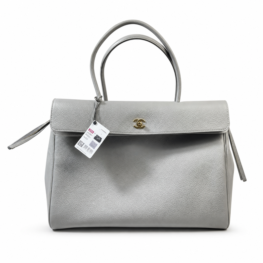 Chanel Heritage Classic Handbag 32×15×11.5cm