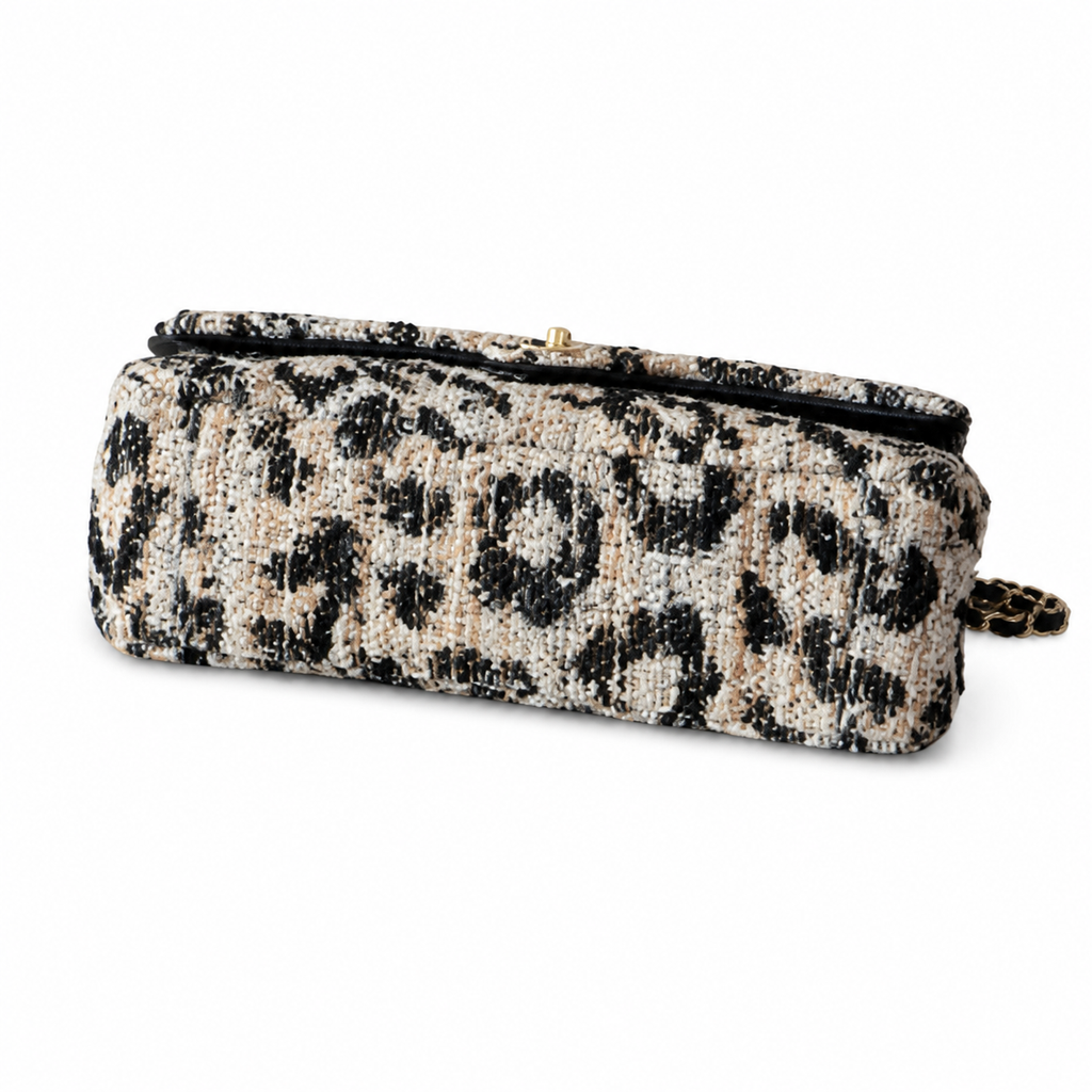 Chanel Gabrielle Medium Shoulder Bag 19.5×32×10cm