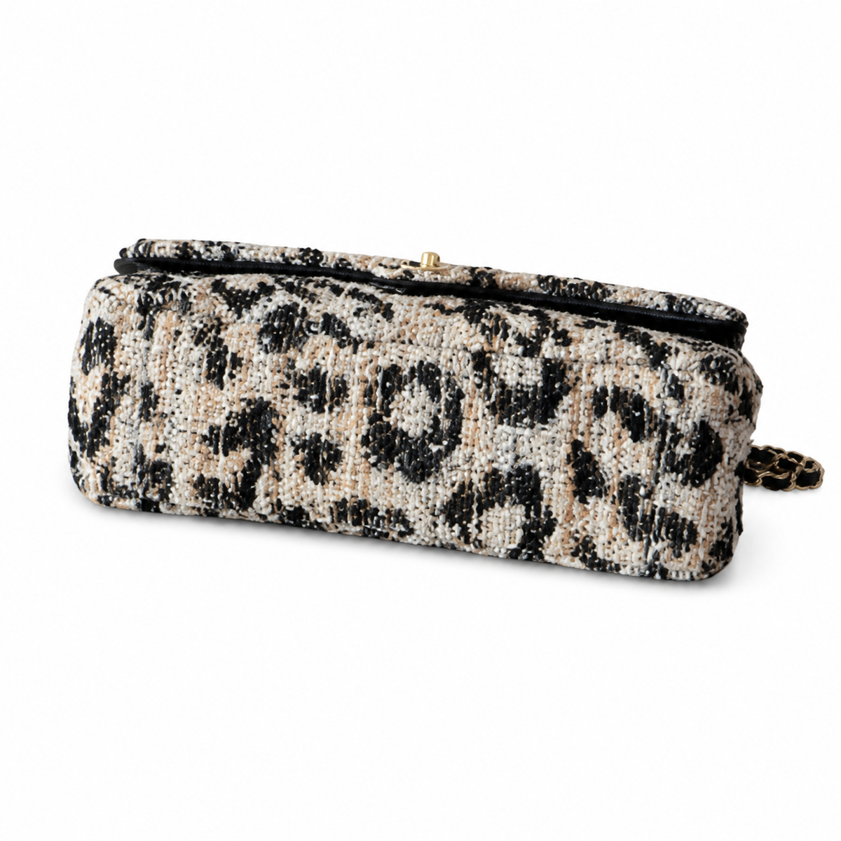 Chanel Gabrielle Medium Shoulder Bag 19.5×32×10cm