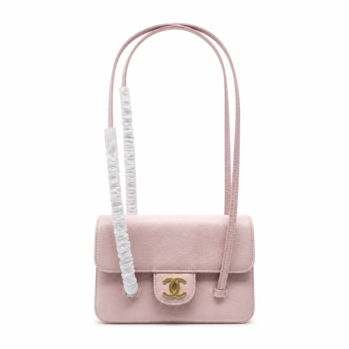 Chanel Boy Mini Horizontal Flap Crossbody Bag 17×11.5×5cm