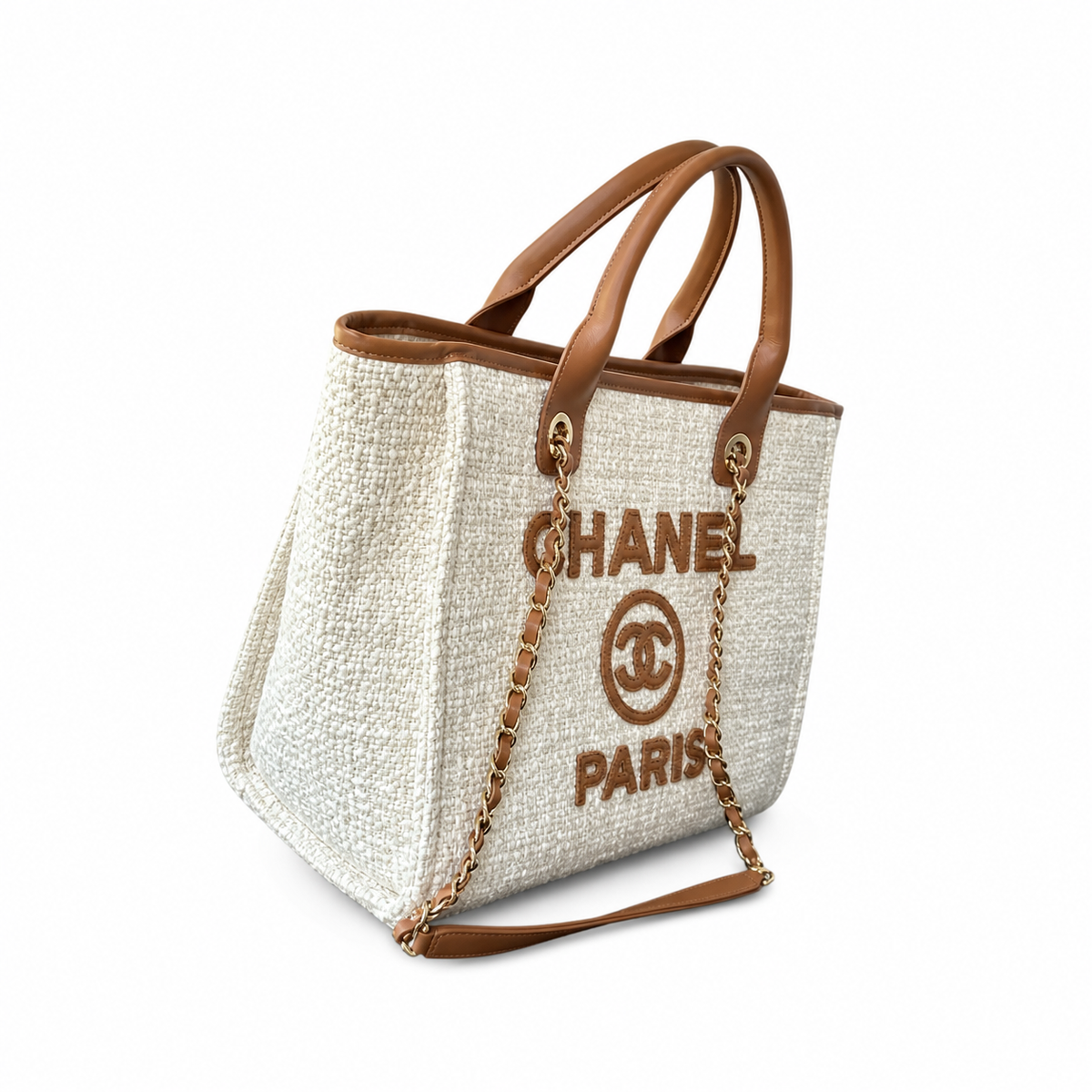 Chanel Classic Flap Bag 33cm