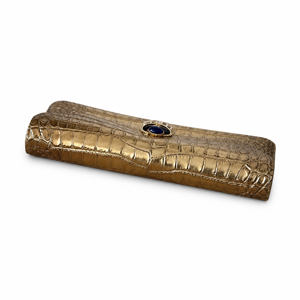 Chanel Flap Bag – 30×13×4cm | Lambskin Quilted Leather Handbag