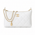 Chanel 2.55 Reissue Flap Bag – 17×26×8.5cm | Aged Calfskin Crossbody