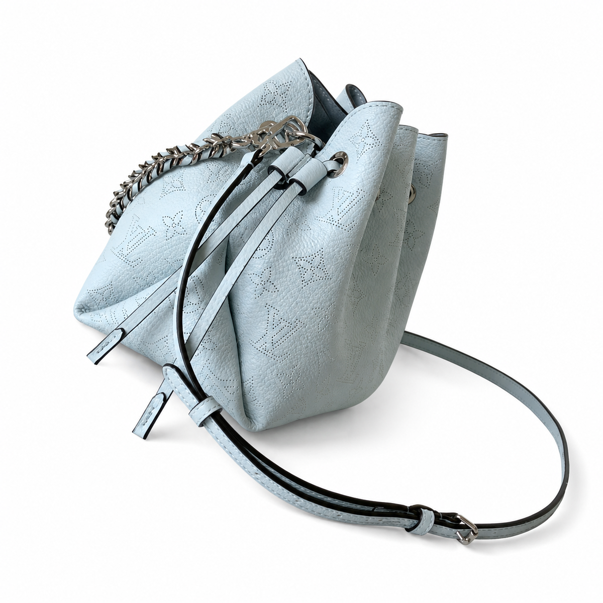 Louis Vuitton Monogram Shoulder Bag