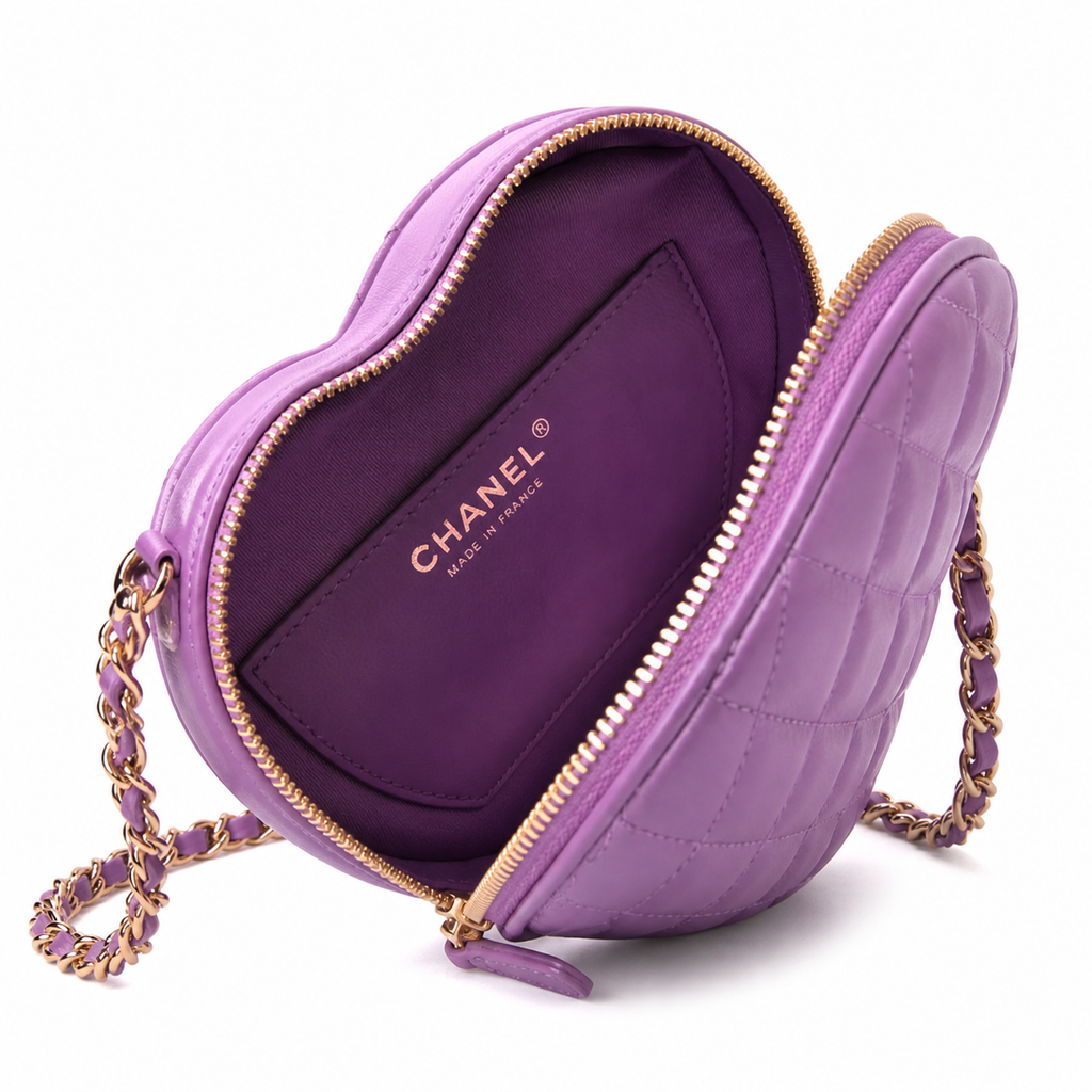 Chanel Classic Square Mini Flap Crossbody Bag 18×16.5×6.5cm