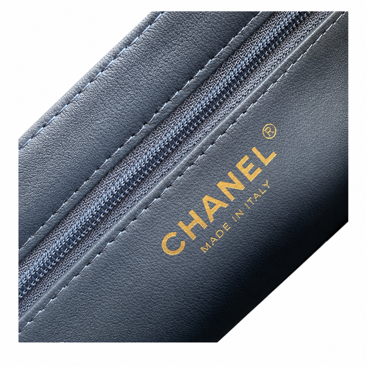 Chanel Mini Crossbody Work Bag 13×19×7cm | Quilted Leather Commuter Shoulder Bag