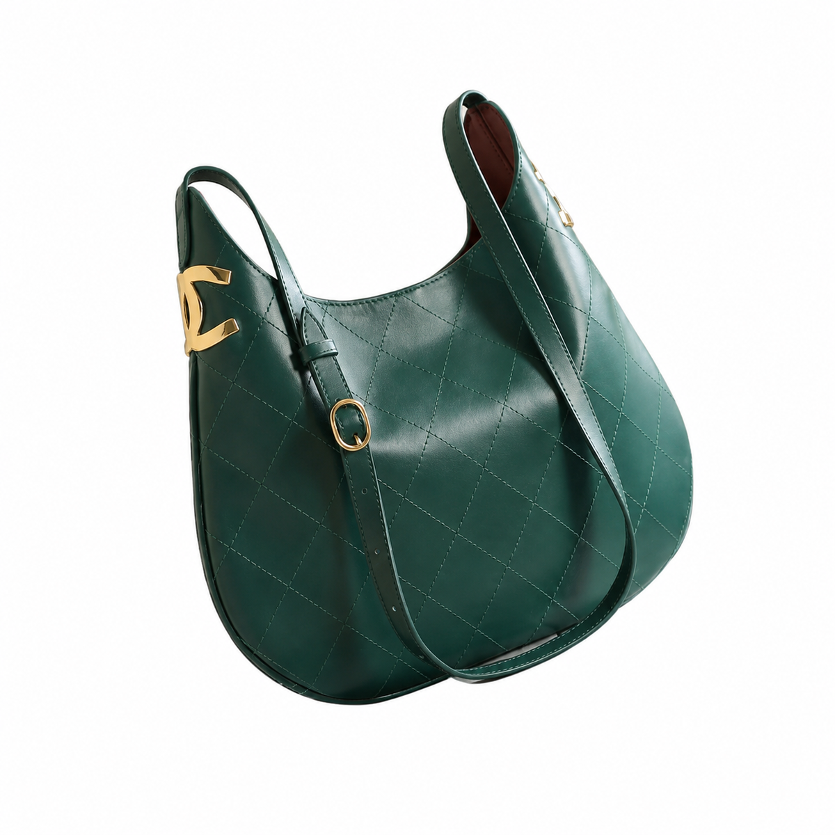 Chanel Classic Shoulder Tote Bag 32×24×7cm