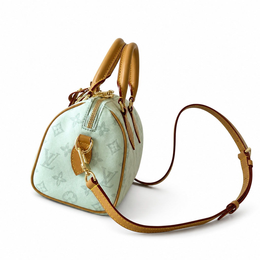 Louis Vuitton Monogram Shoulder Bag