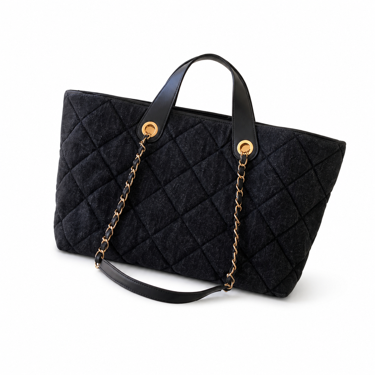 Chanel Grand Tote Bag | 26×44×13cm