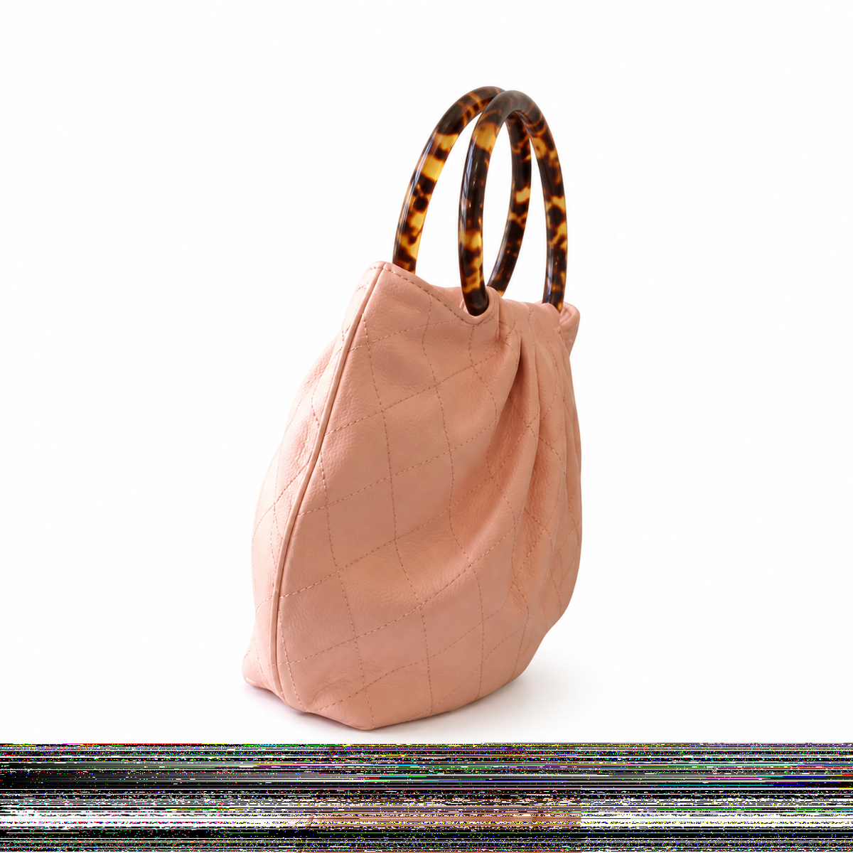Chanel Casual Chic Handbag | 18×24×12cm
