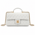 Chanel Medium Flap Crossbody Bag 28×17×8cm