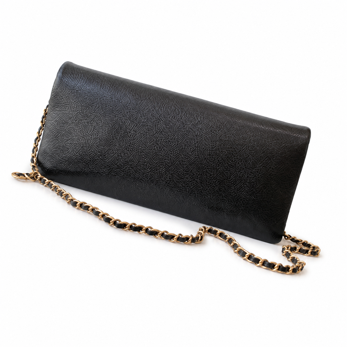 Chanel Classic Crossbody Bag 16×33×5cm