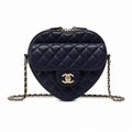 Chanel Mini Square Flap Crossbody Bag 18×16.5×6.6cm
