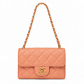 Chanel Mini Vanity Crossbody Bag | 19×12.5×7cm
