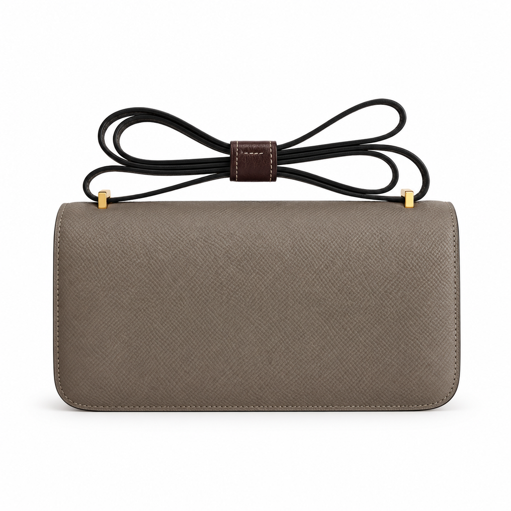 Hermès 26cm Crossbody Bag – Classic Timeless Luxury Leather