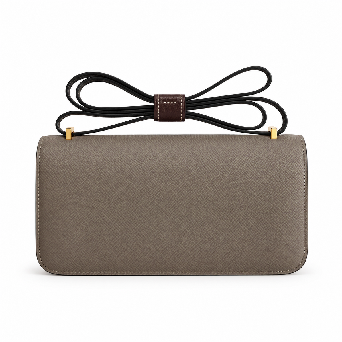 Hermès 26cm Crossbody Bag – Classic Timeless Luxury Leather