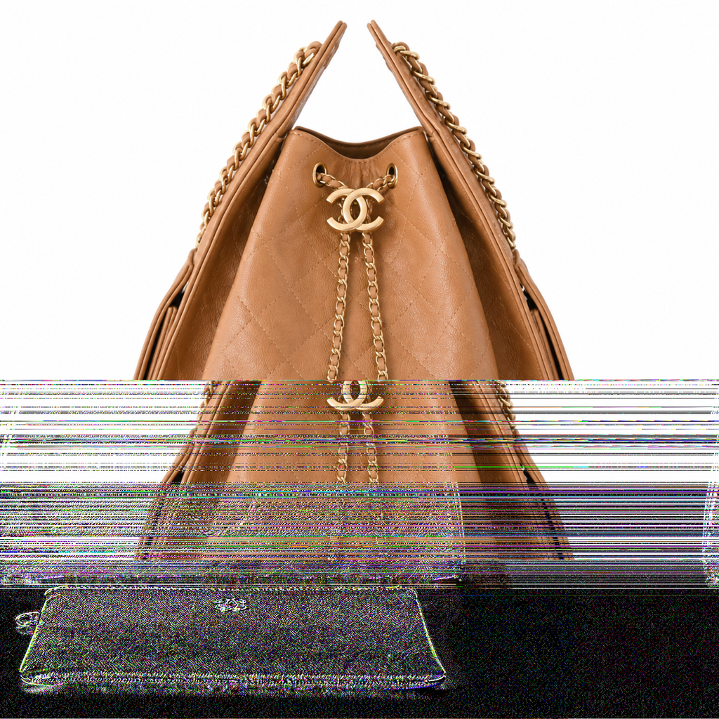 Chanel Gabrielle Hobo Bag Large | 40×30×15cm