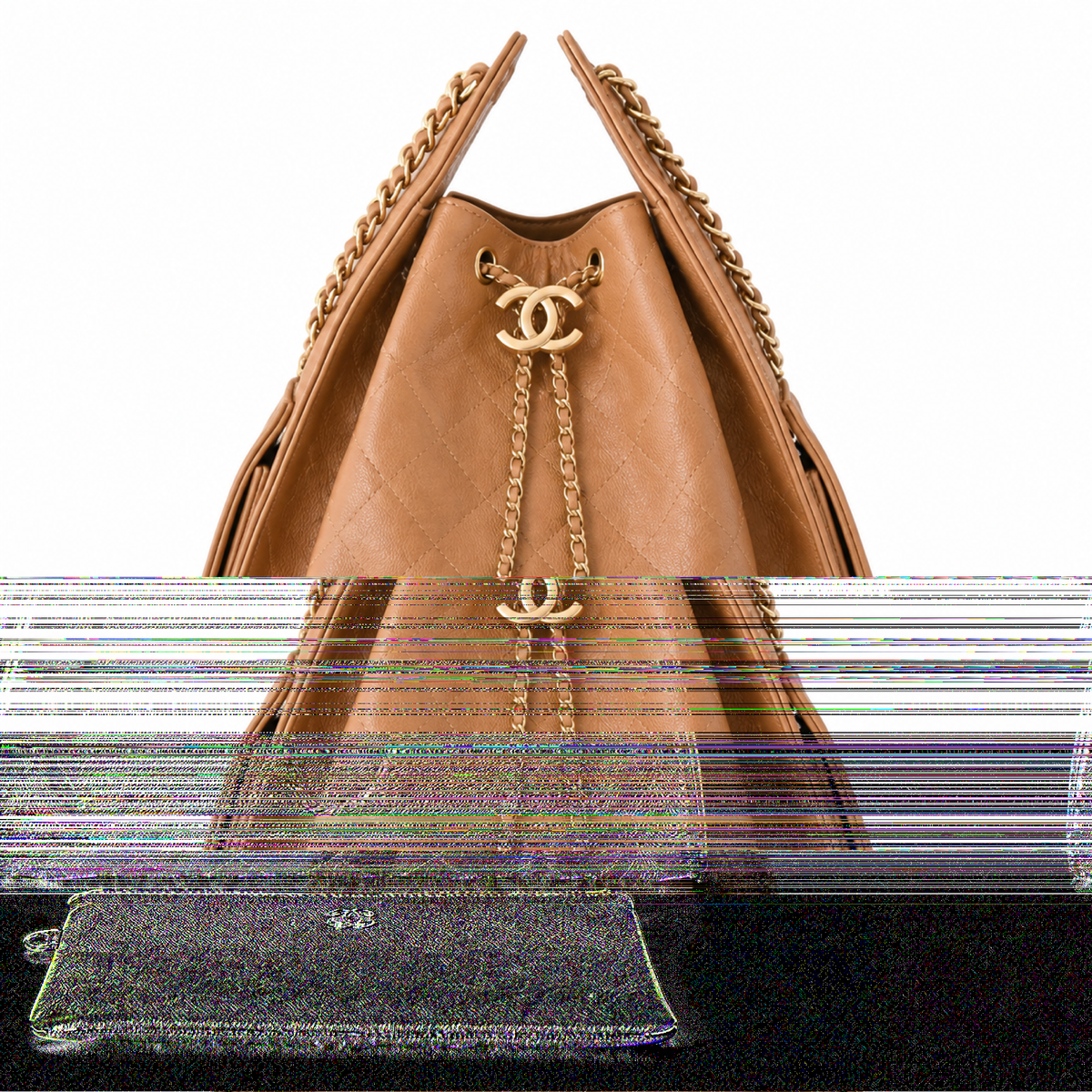 Chanel Gabrielle Hobo Bag Large | 40×30×15cm