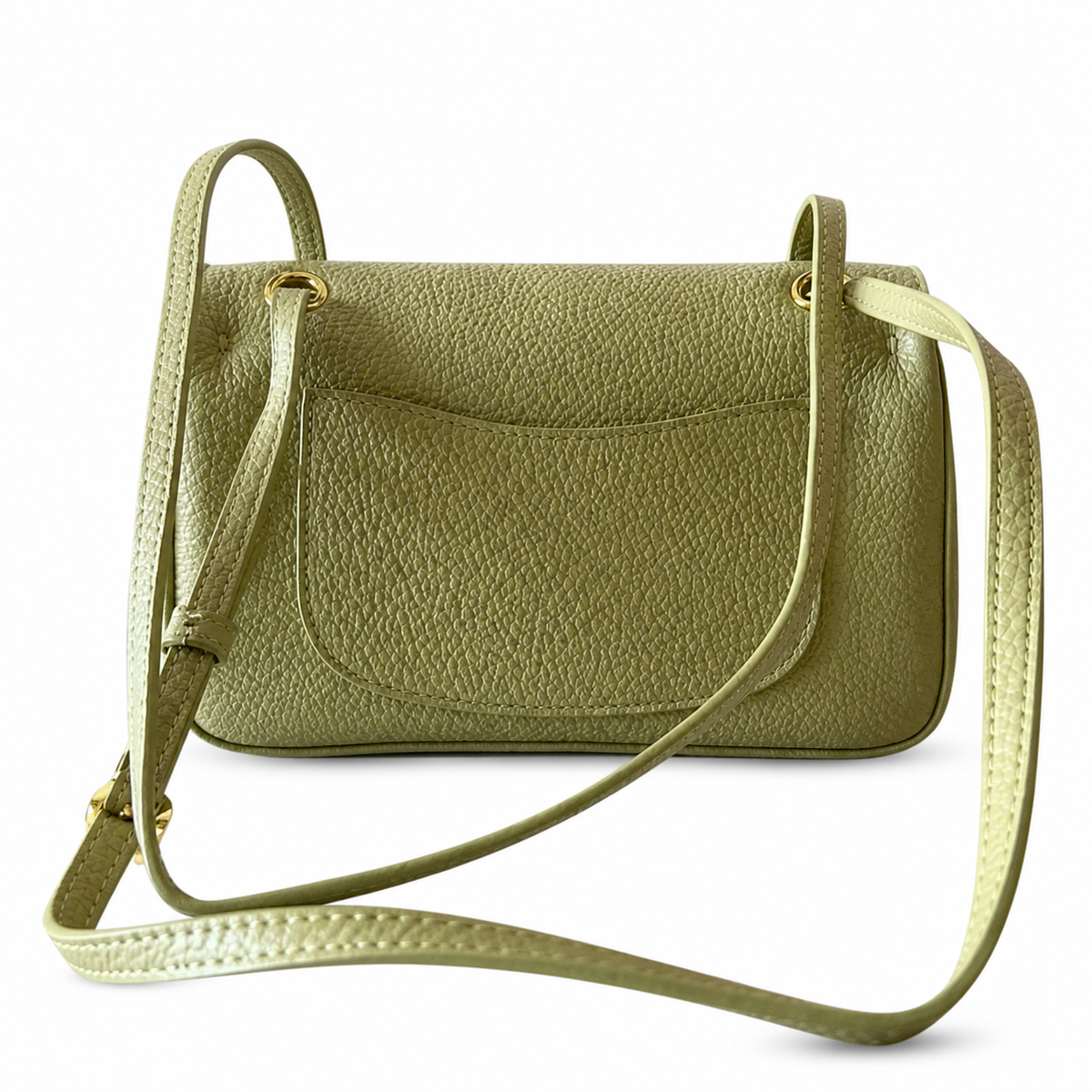 Chanel Mini Classic Flap Crossbody Bag 20×13×6cm
