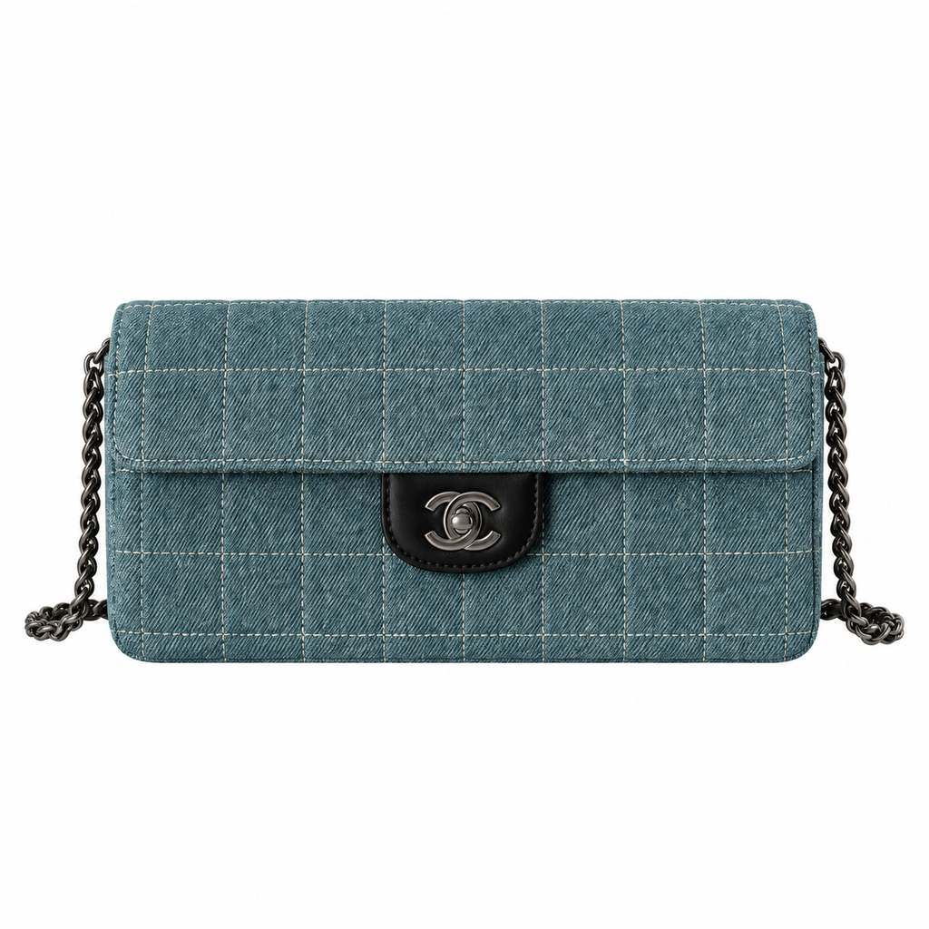 Chanel Boy Wallet on Chain WOC 26×13×4cm