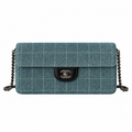 Chanel Boy Wallet on Chain WOC 26×13×4cm