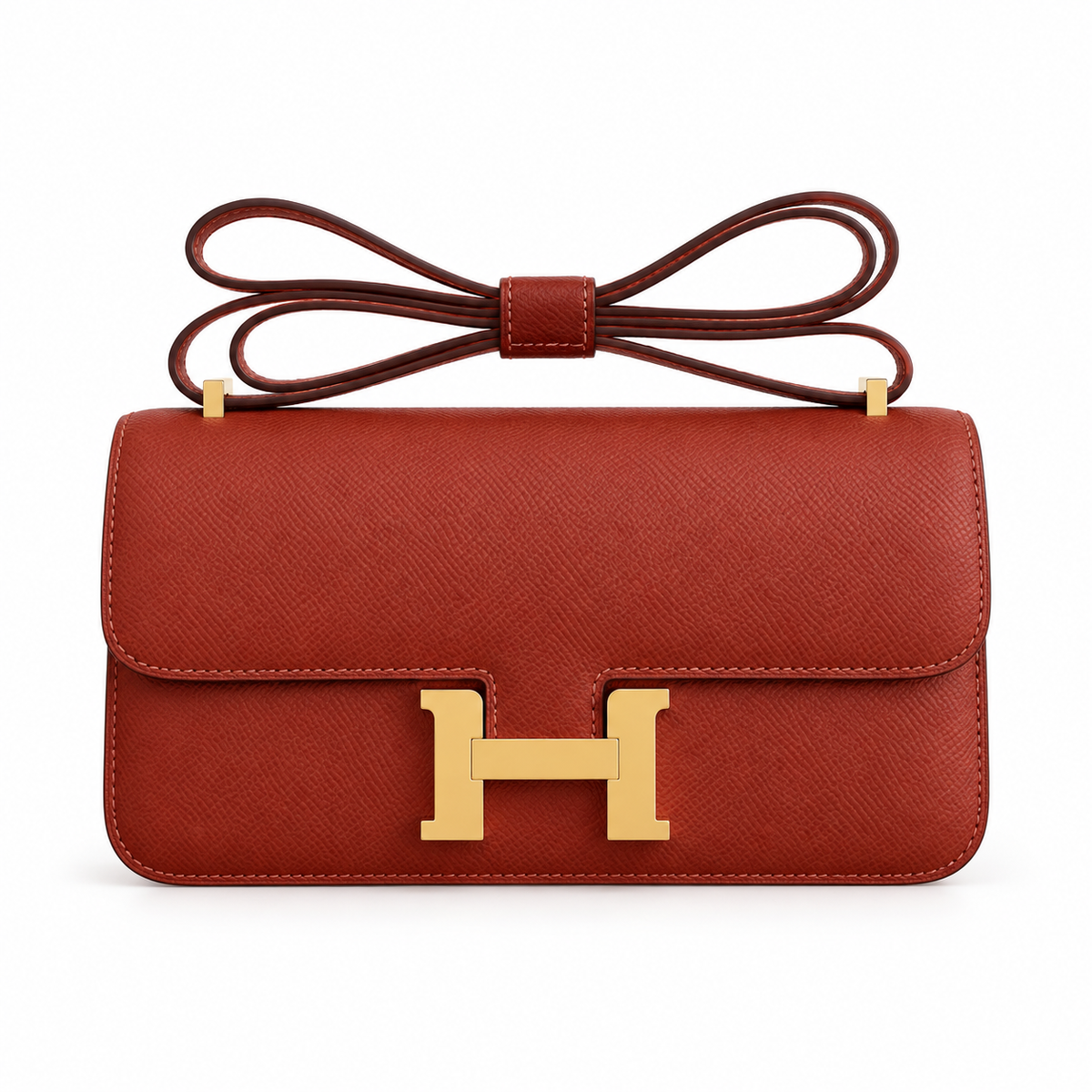 Hermès 26cm Crossbody Bag – For the New Mum Coming Back to Herself
