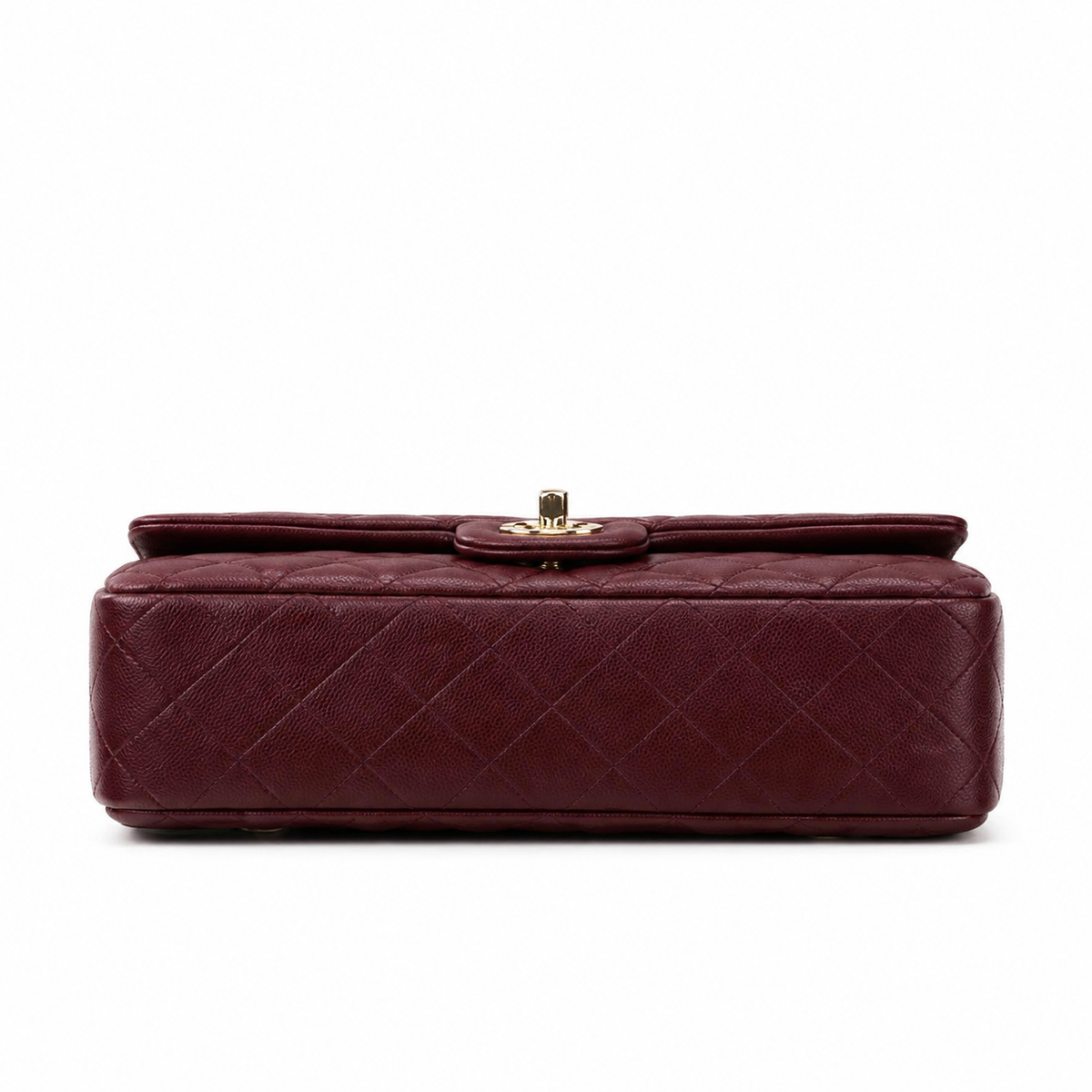 Chanel Flap Crossbody Bag 25×7×13cm