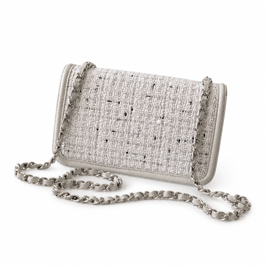 Chanel 22 Bag | Soft Luxury Crossbody 22cm