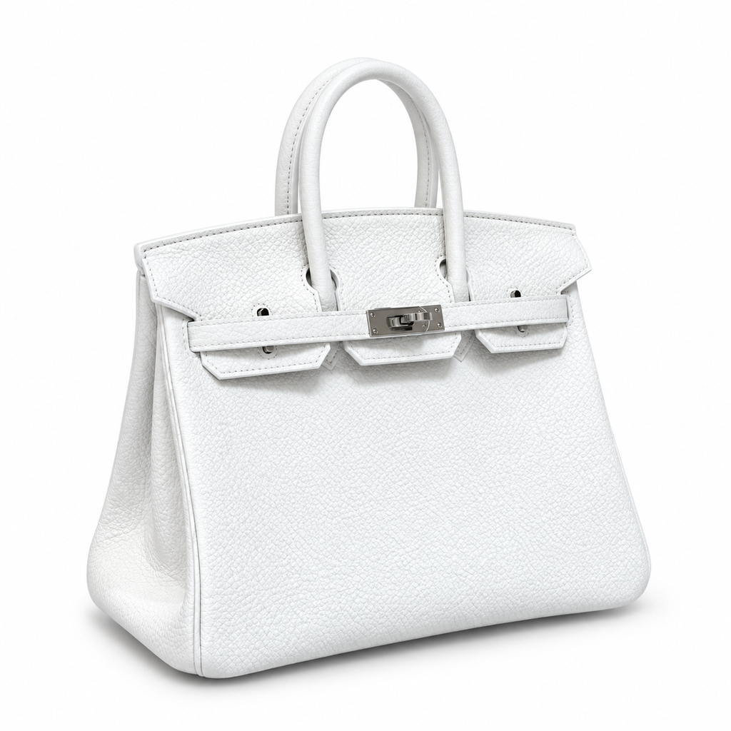 Hermès Kelly 25 Bag – Premium Leather, Gold Hardware, Top Handle & Shoulder Strap, 25cm