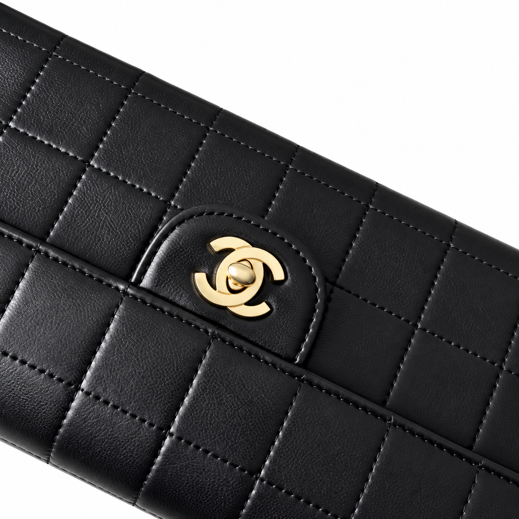 Chanel Classic Flap Wallet on Chain WOC 26×13×4cm