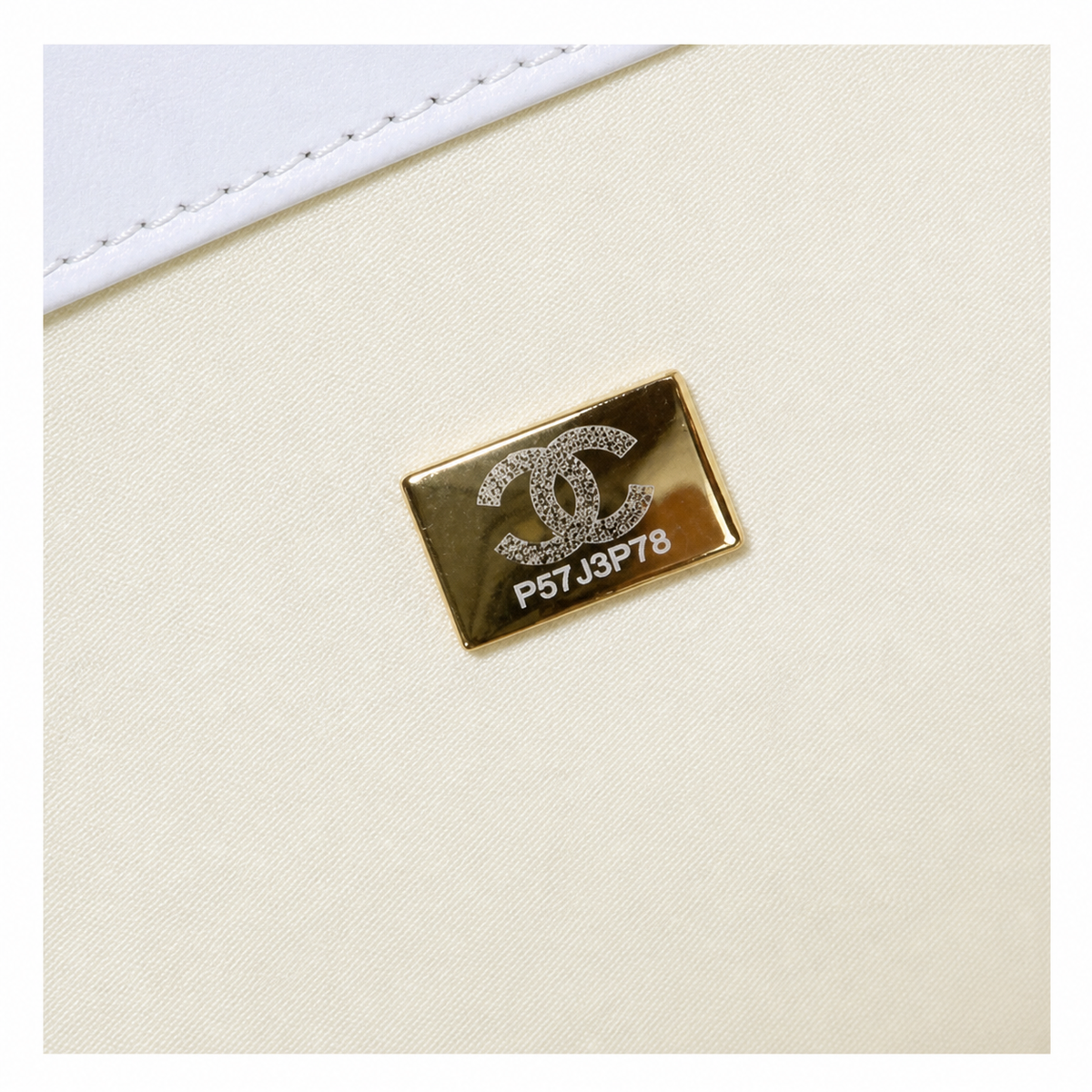 Chanel Luxury Tote Bag 18×41×13cm