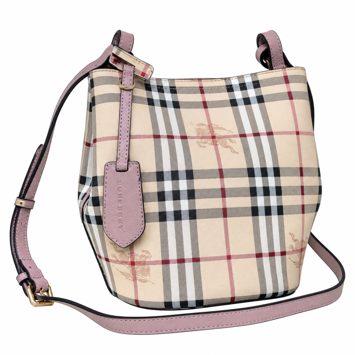 Burberry Everyday City Crossbody Bag