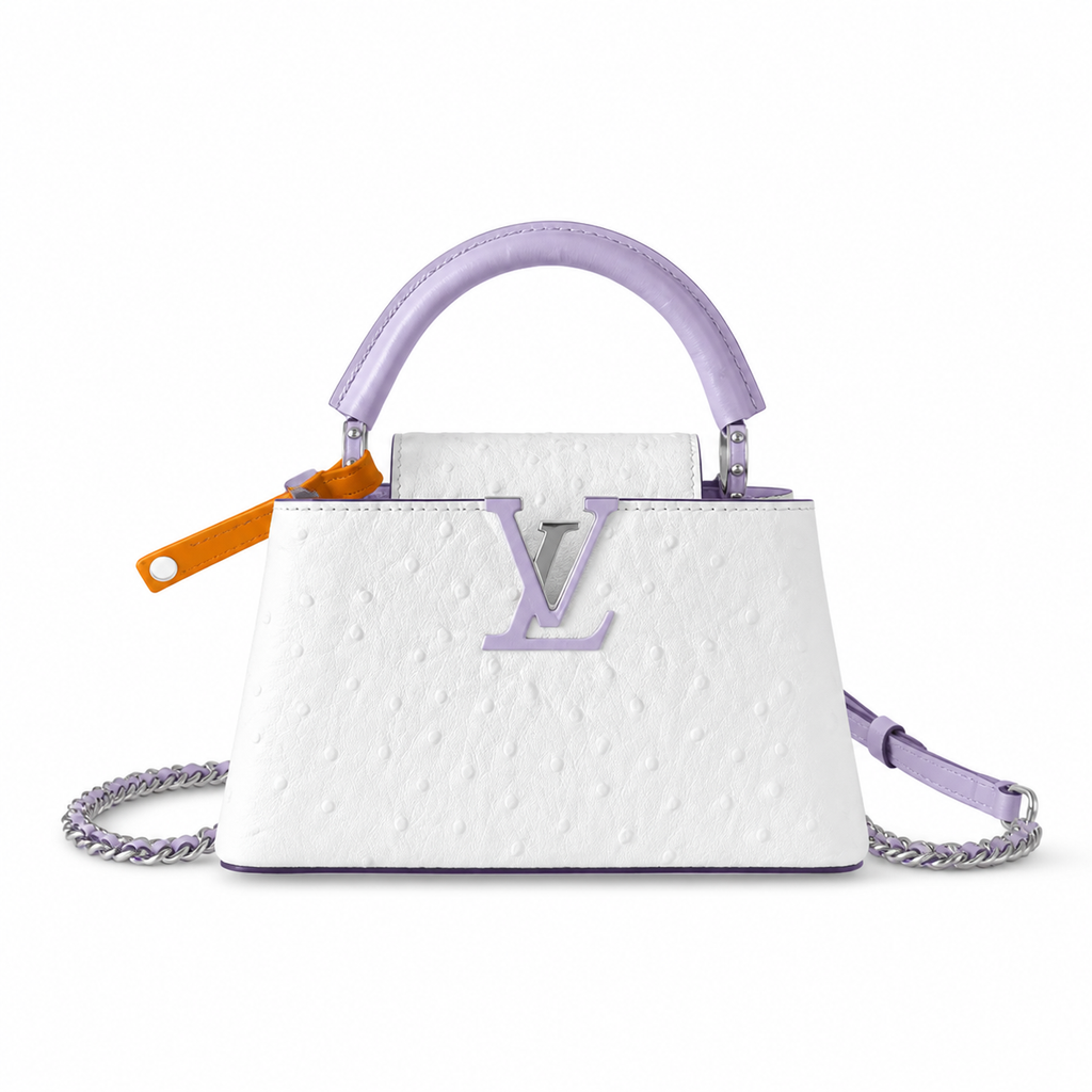 Louis Vuitton Monogram Shoulder Bag