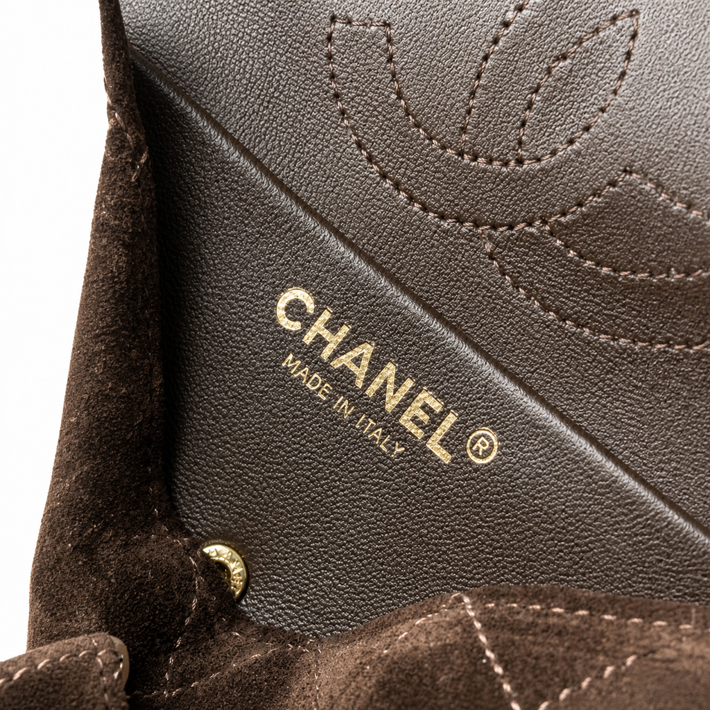 Chanel Mini Flap Crossbody Bag 20×13×6cm